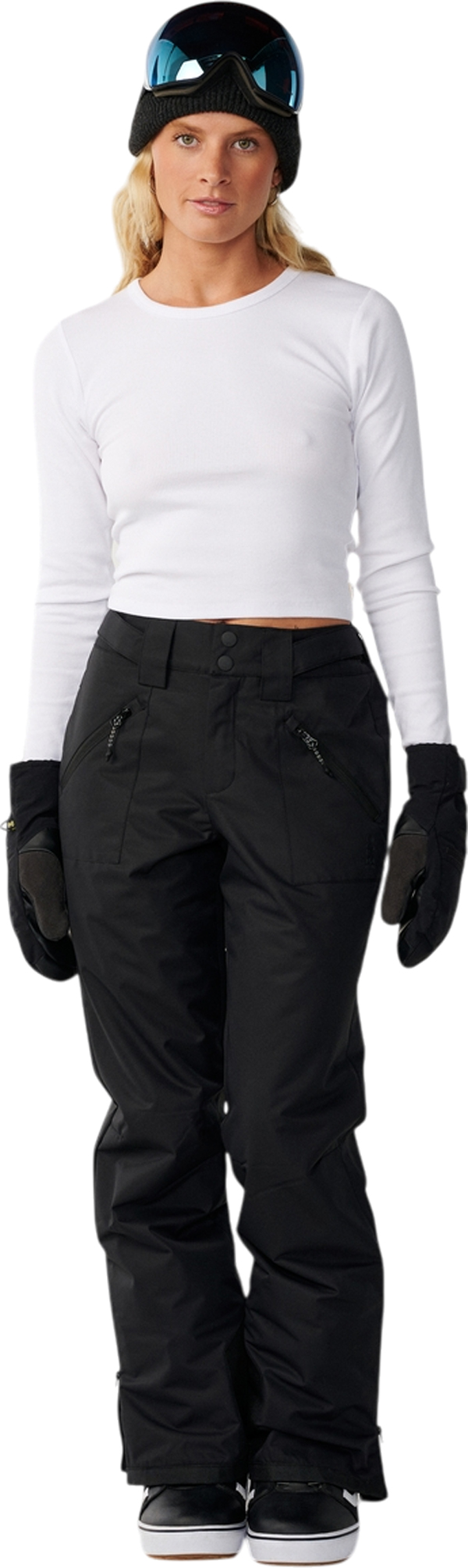 Artikelbild 4 des Artikels “S-SERIES RIDER Hose 2027 solid black S“