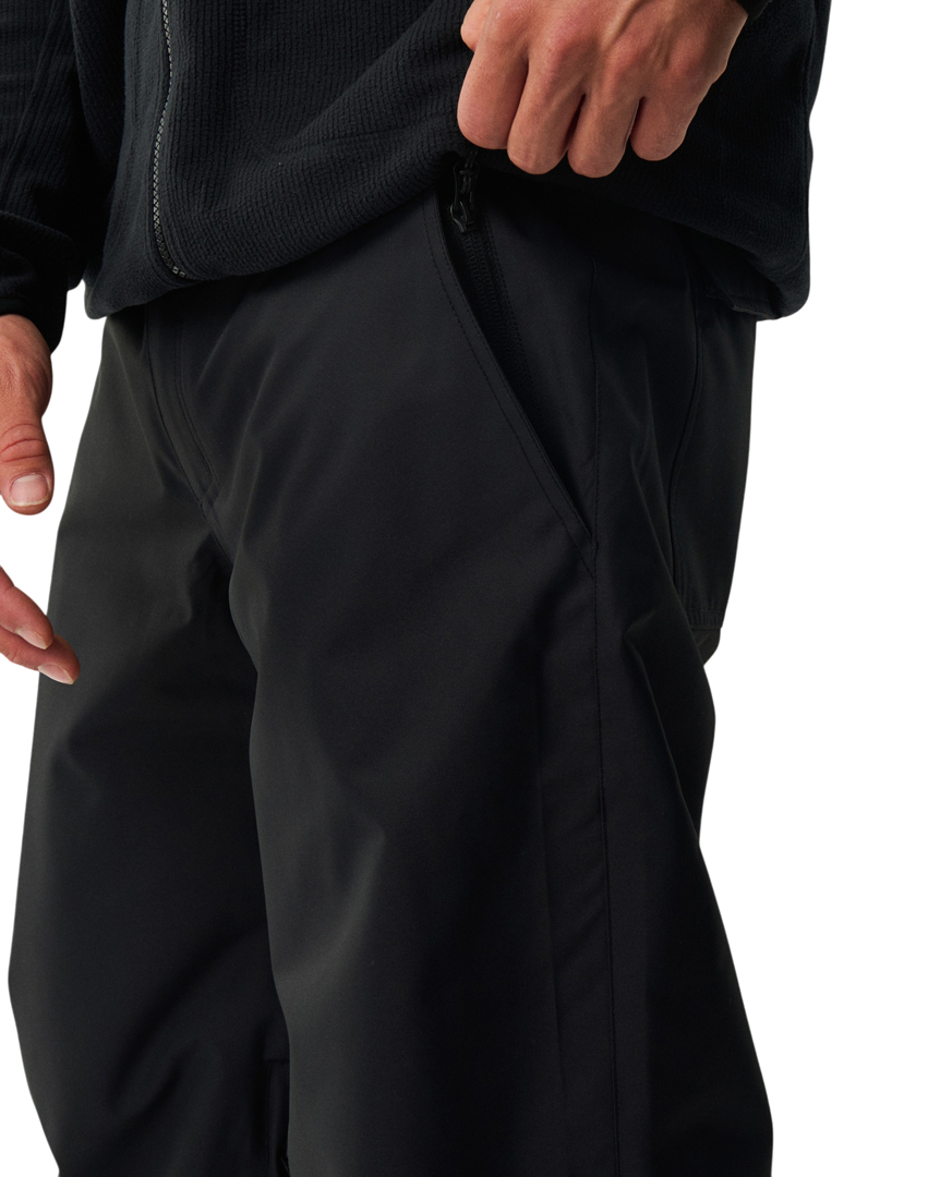 Artikelbild 4 des Artikels “S-SERIES BASE Hose 2027 black/black L“