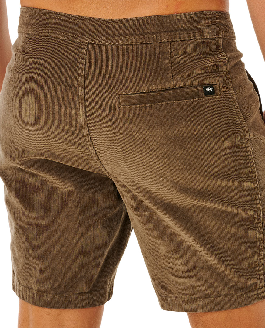 Artikelbild 4 des Artikels “CLASSIC SURF CORD Walkshort 2026 rock 32“