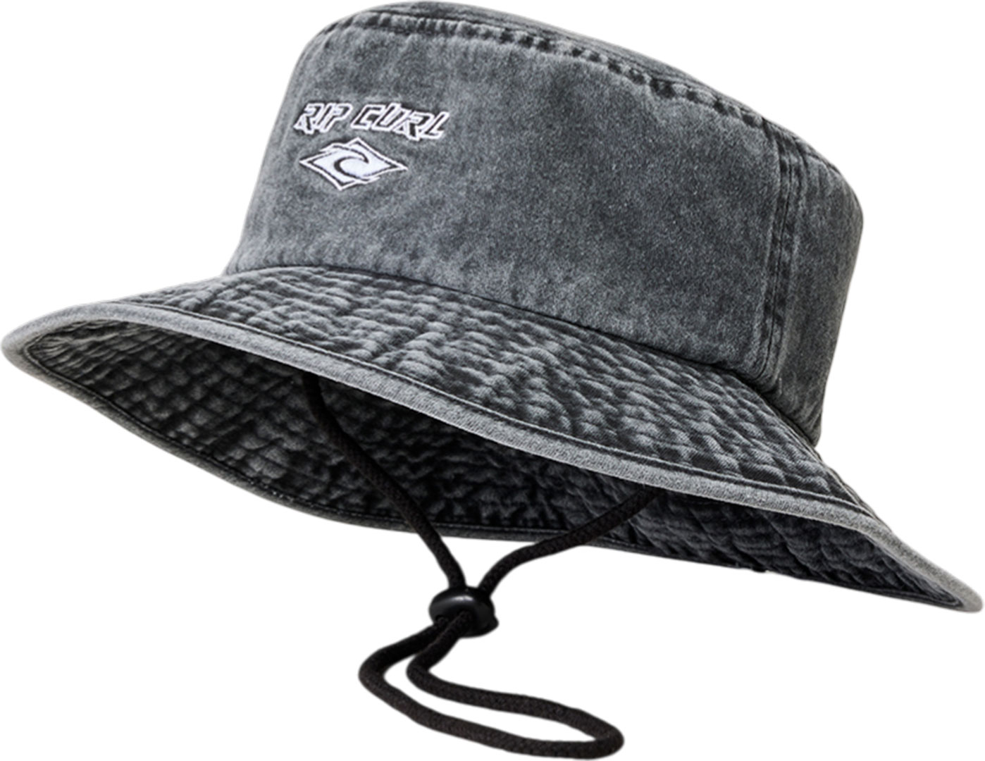 Artikelbild 4 des Artikels “PREMIUM SURF UPF Hut 2026 washed black/black S“