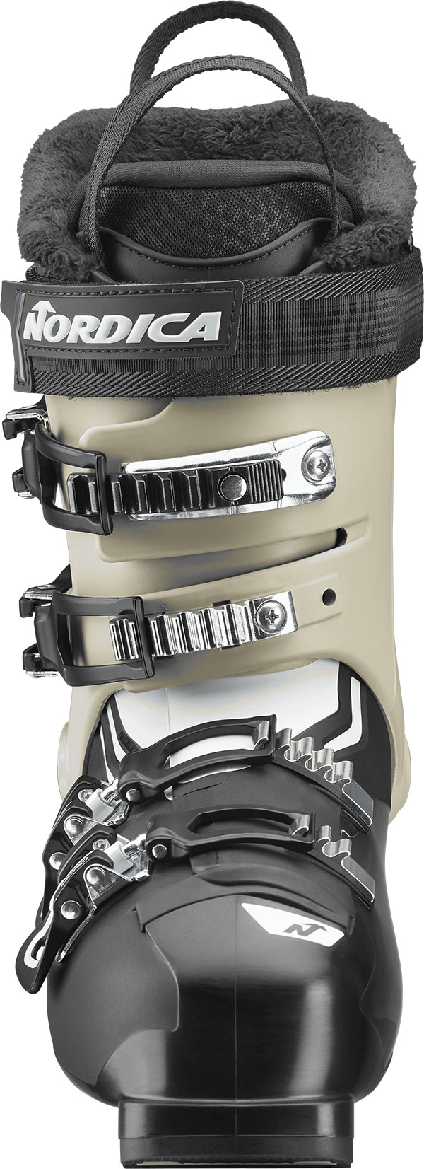 Product image 4 of the product “THE CRUISE 95 W GW Ski Boot 2027 sand/black 24,5”