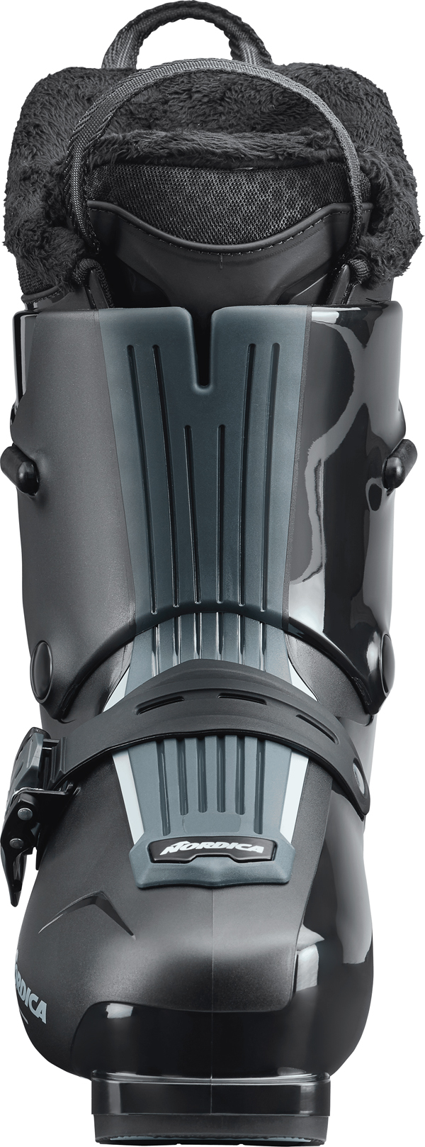 Artikelbild 4 des Artikels “HF 85 W GW Ski Schuh 2027 black/green/aquamarine 27,5“