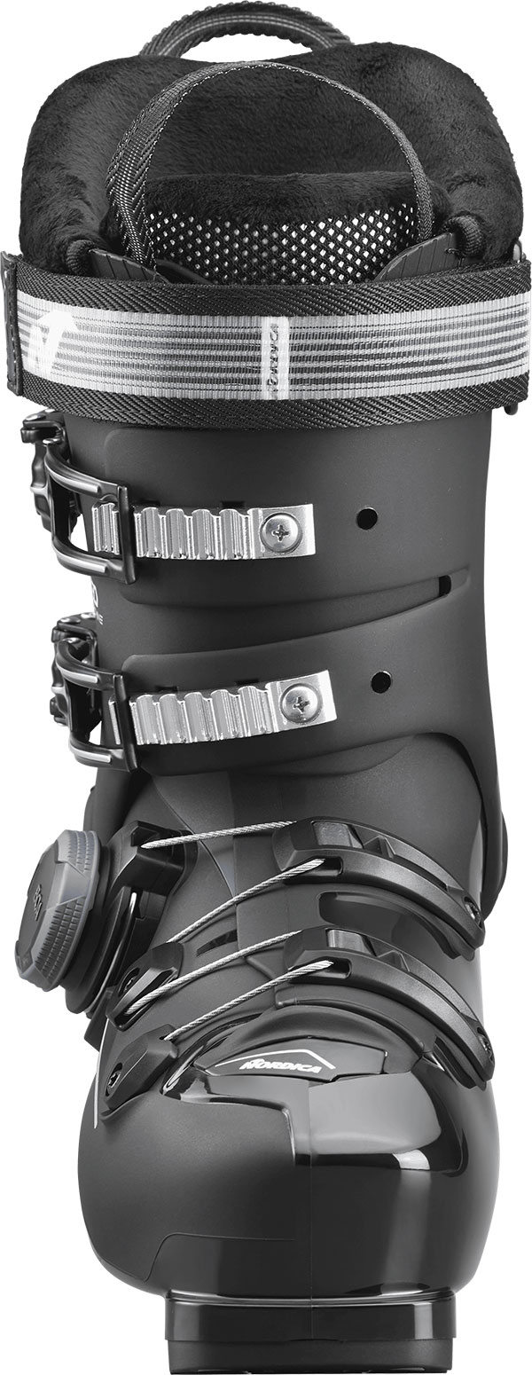 Artikelbild 4 des Artikels “SPEEDMACHINE 3 85 W BOA GW Ski Schuh 2027 black/white/pink 26,5“