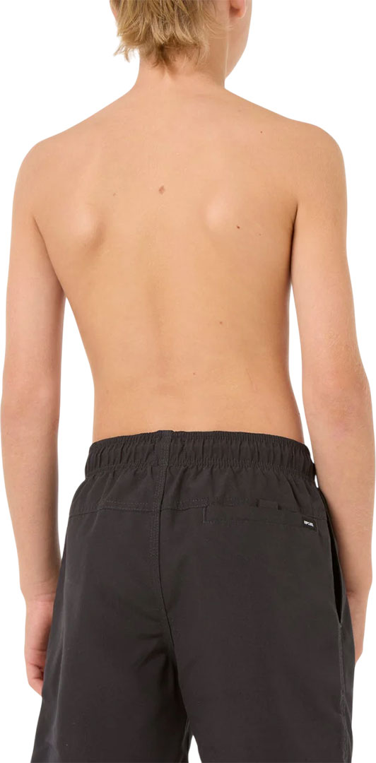 Artikelbild 4 des Artikels “BOYS OFFSET VOLLEY Boardshort 2026 black 16“