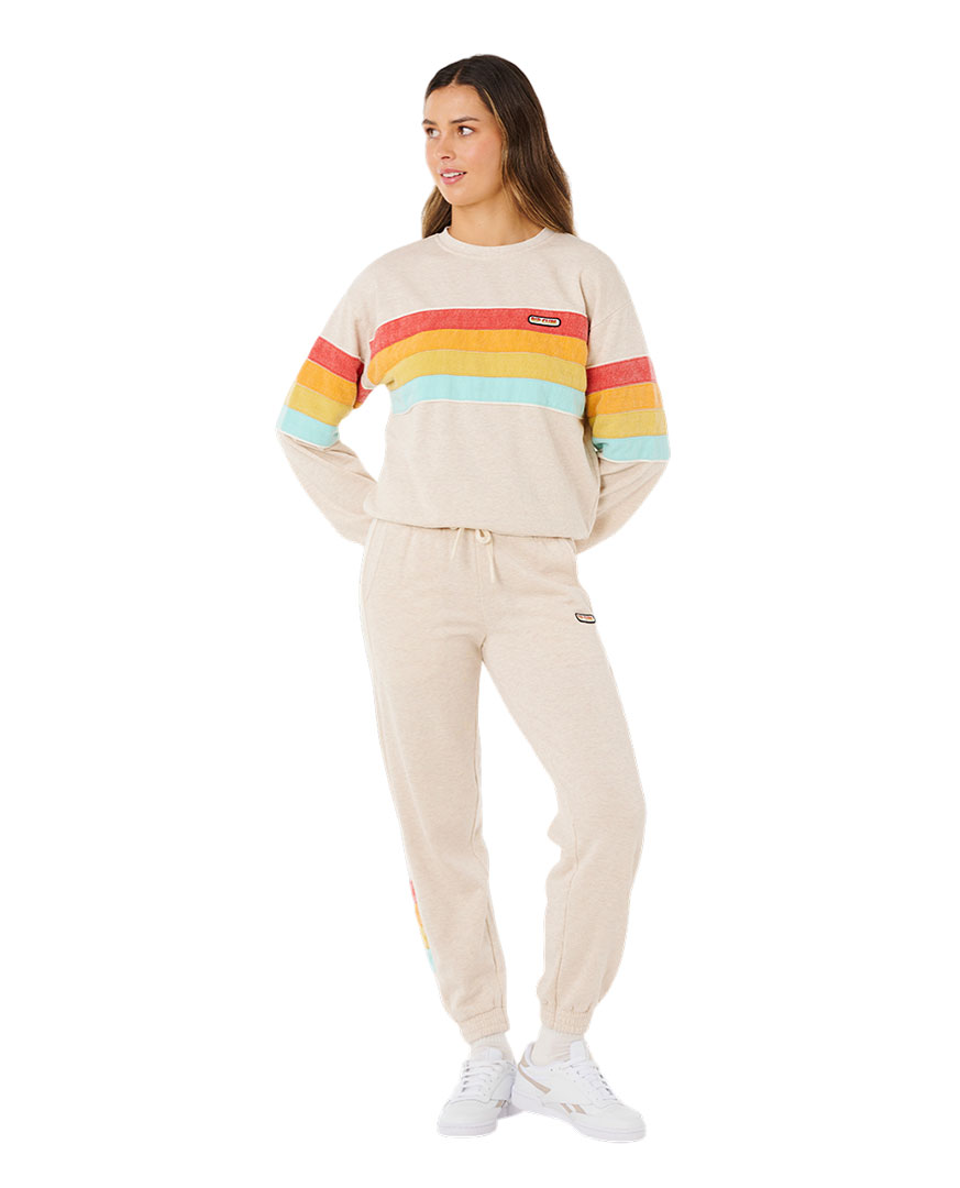 Artikelbild 4 des Artikels “SURF REVIAL TRACK Jogginghose 2026 oatmeal XS“
