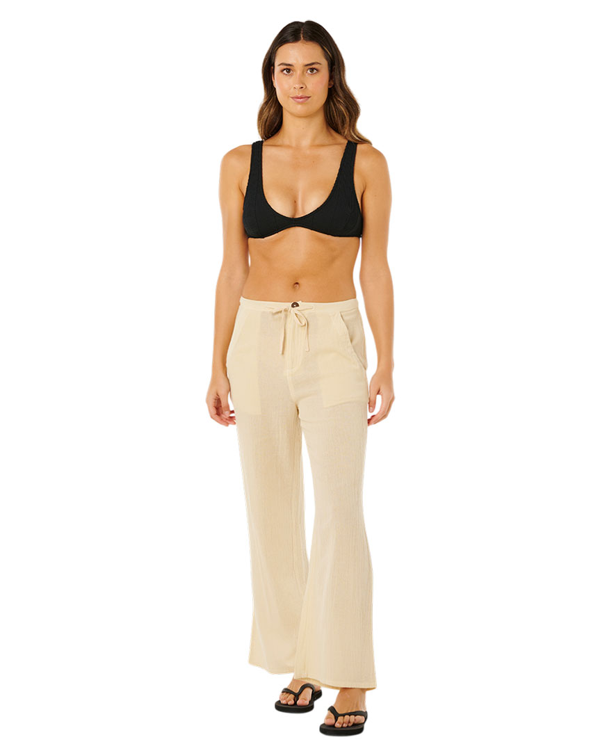 Artikelbild 4 des Artikels “CLASSIC SURF WIDE LEG Hose 2026 natural S“
