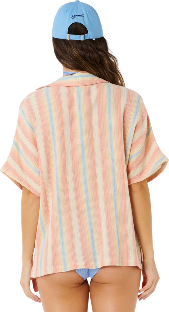 Artikelbild 4 des Artikels “PREMIUM SURF STRIPE Hemd 2026 multico M“