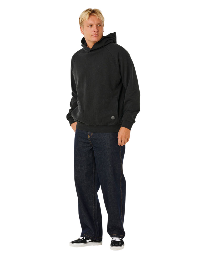 Artikelbild 4 des Artikels “PREMIUM SURF Hoodie 2026 black M“