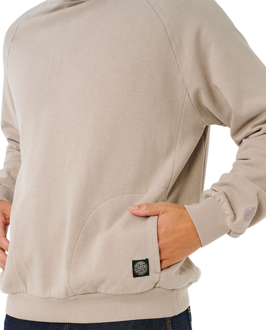 Artikelbild 4 des Artikels “PREMIUM SURF Hoodie 2026 stone L“