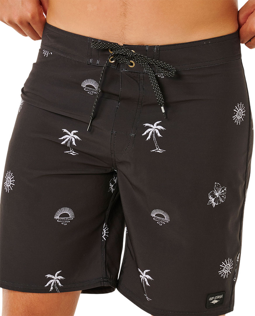 Artikelbild 4 des Artikels “MIRAGE SESSIONS Boardshort 2026 washed black 30“