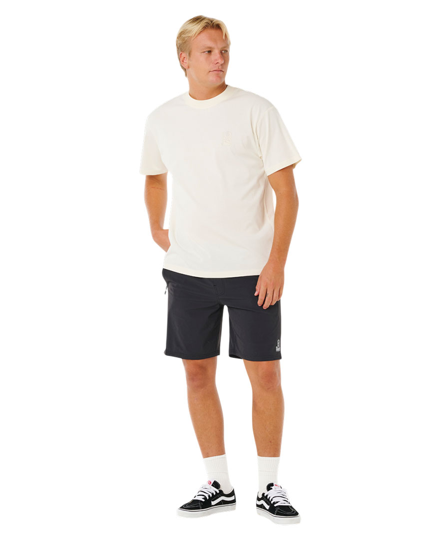 Artikelbild 4 des Artikels “SEARCH EMBROIDERY T-Shirt 2026 bone L“