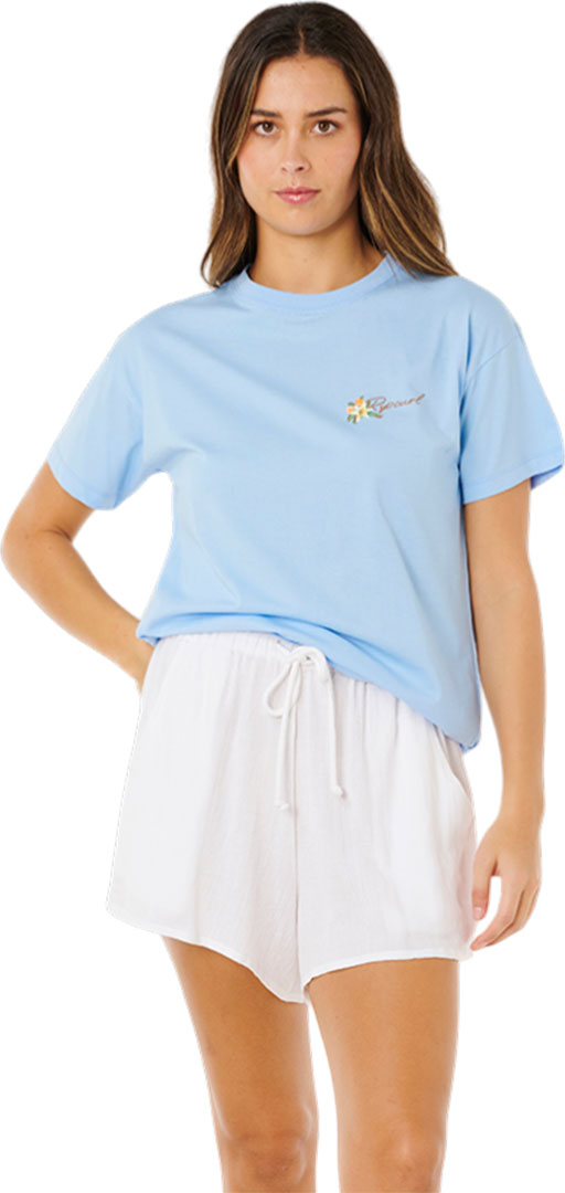 Artikelbild 4 des Artikels “POOLSIDE RELAXED T-Shirt 2026 light blue S“