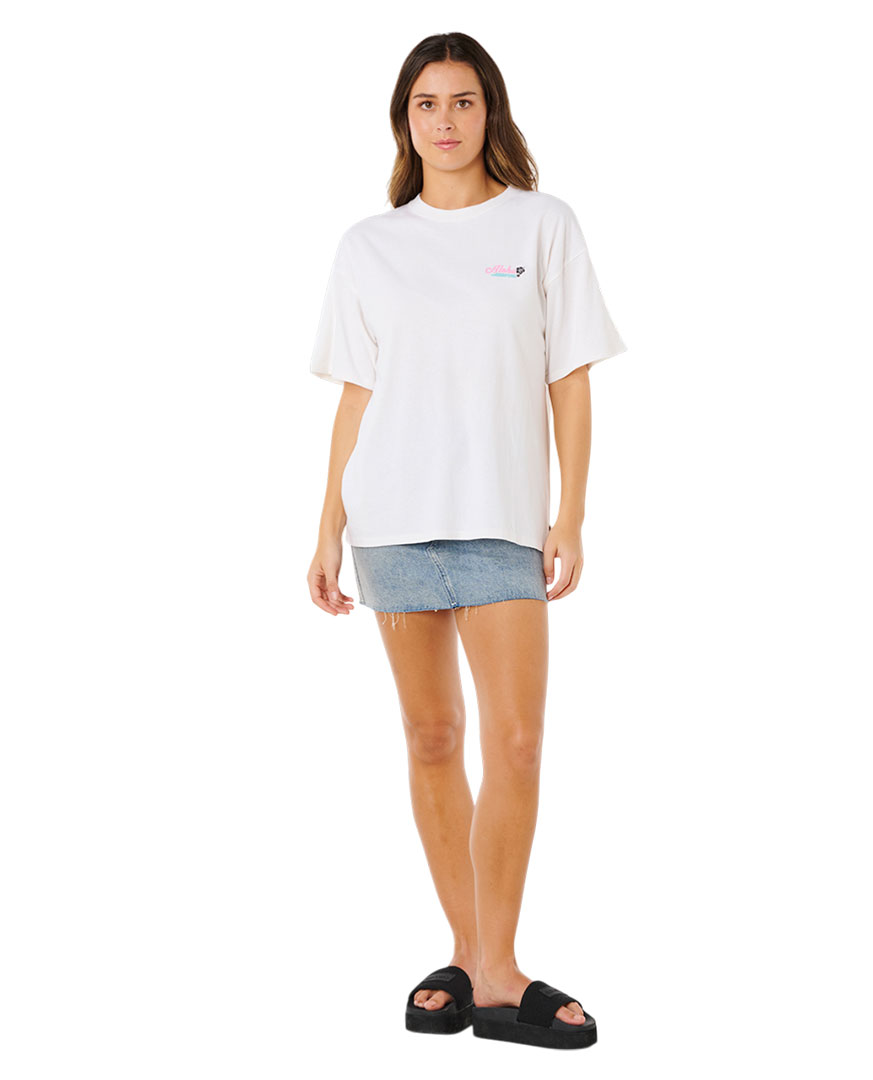 Artikelbild 4 des Artikels “ALOHA HERITAGE T-Shirt 2026 bone S“
