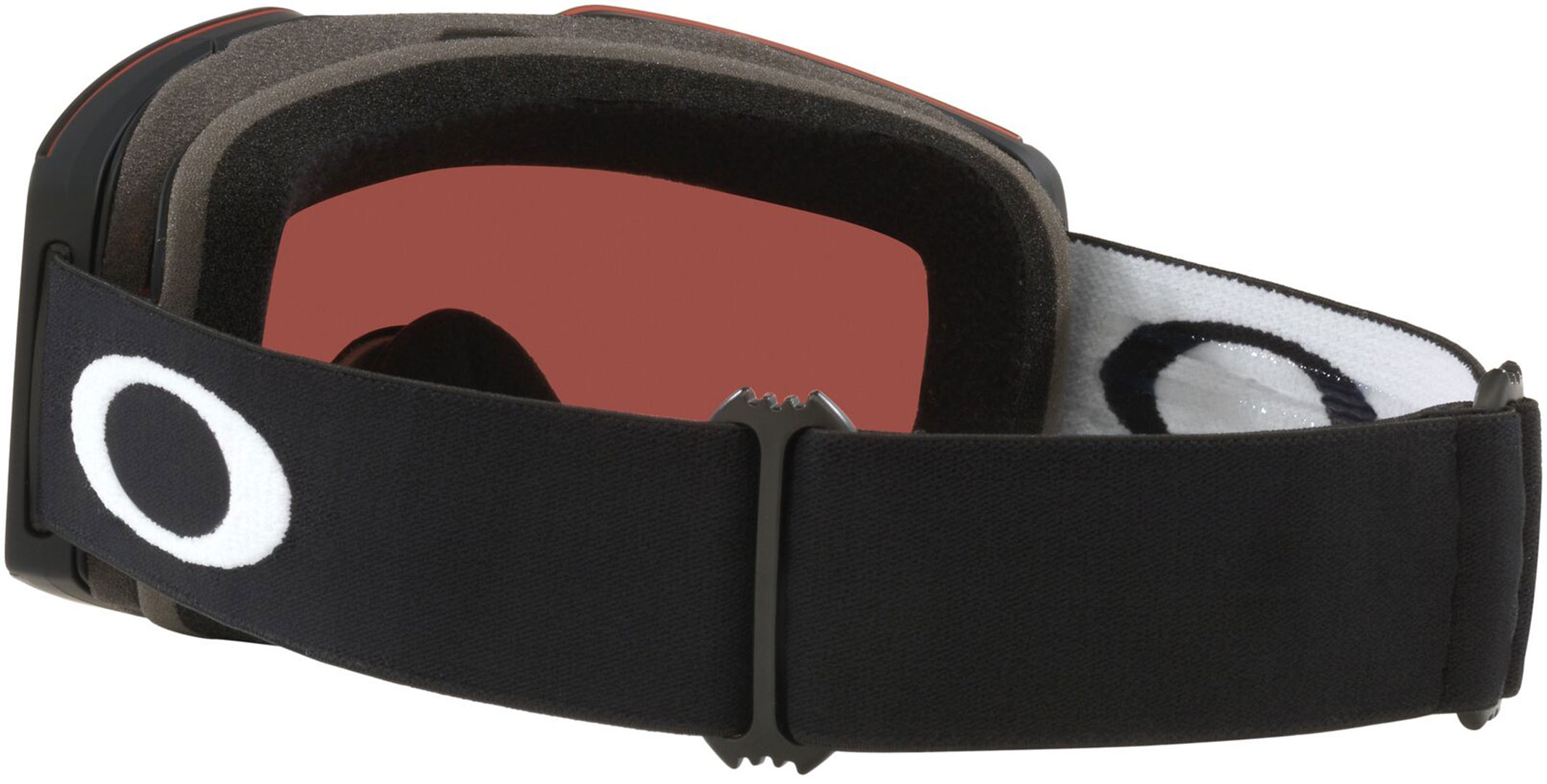 Artikelbild 4 des Artikels “FALL LINE M Schneebrille 2026 matte black/prizm sage gold “