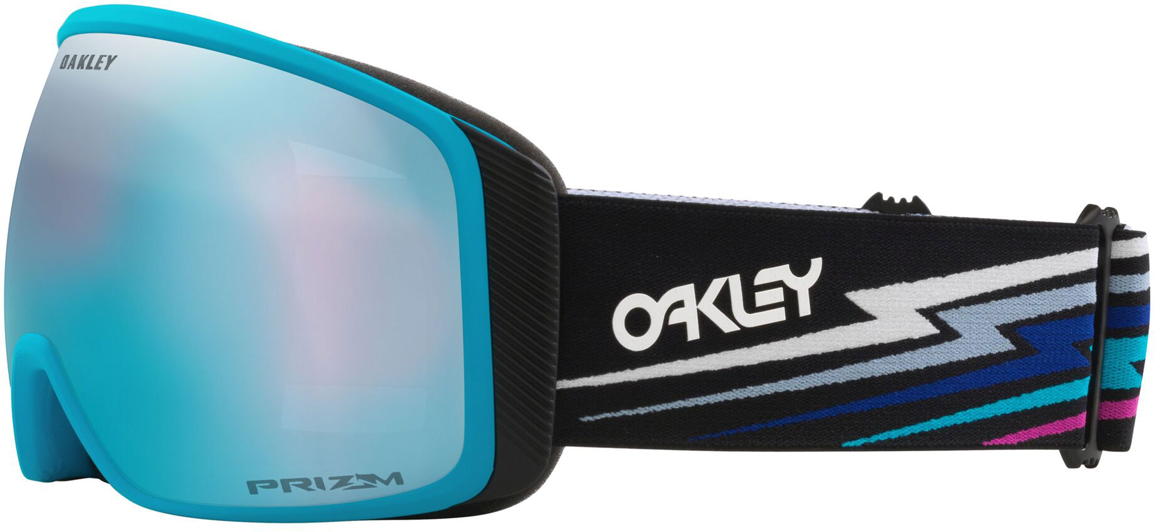 Oakley Flight Tracker L 3 Goggles | Deporvillage