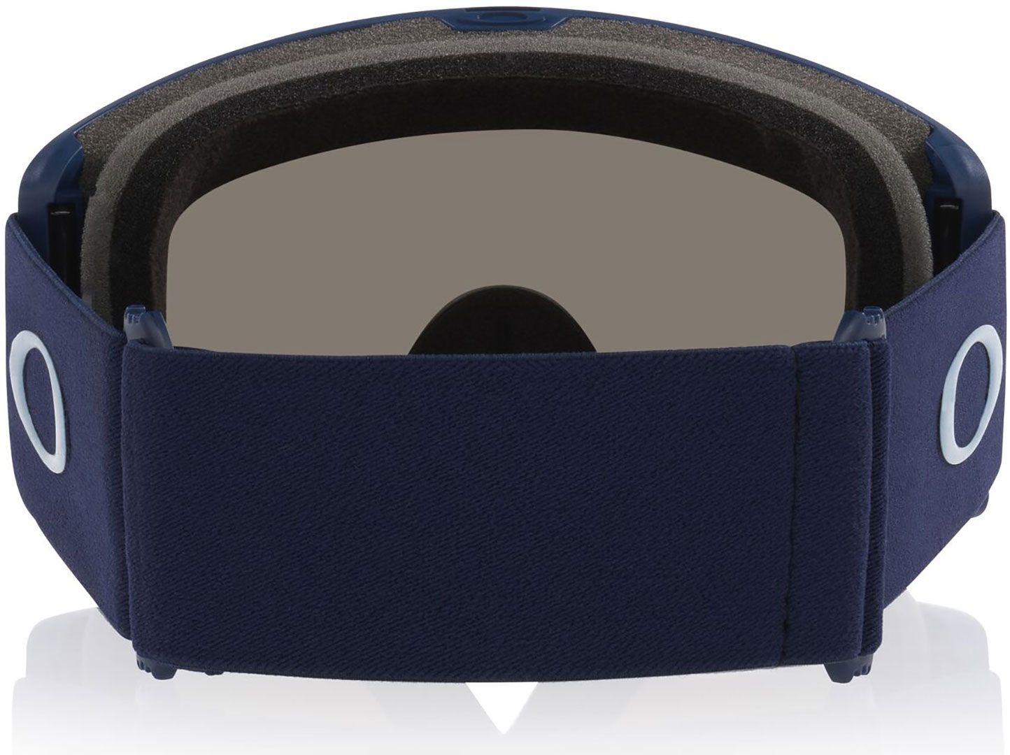 Product image 4 of the product “TARGET LINE L Goggle 2027 abyss/black ice iridium ”