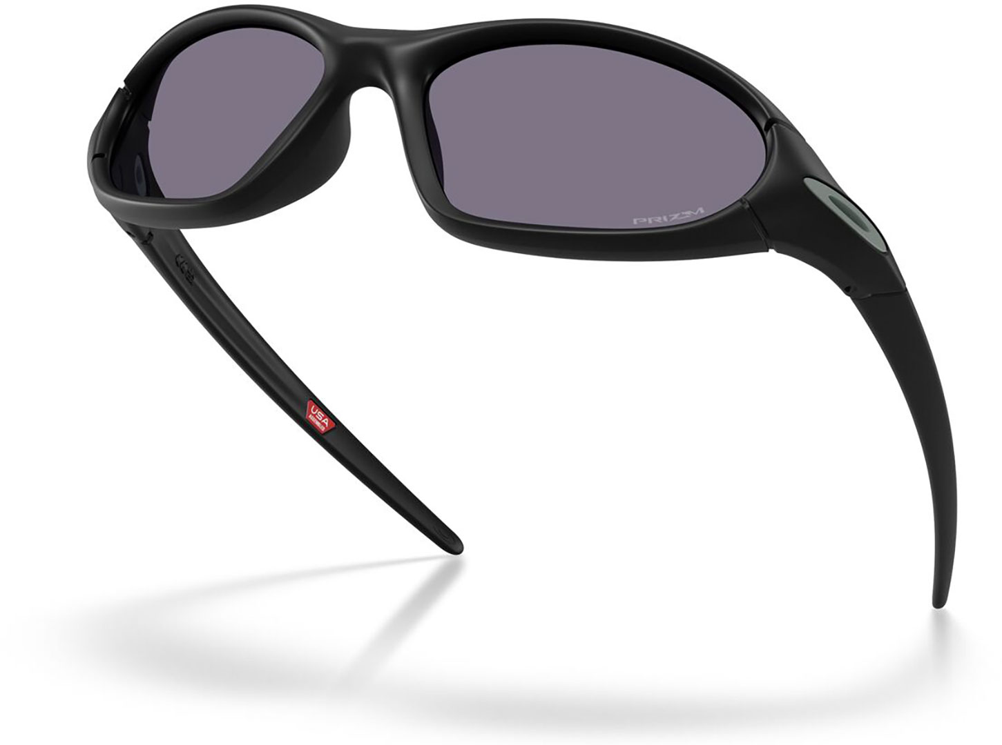 Artikelbild 4 des Artikels “PORTAL JACKET Sonnenbrille matte black/prizm grey “