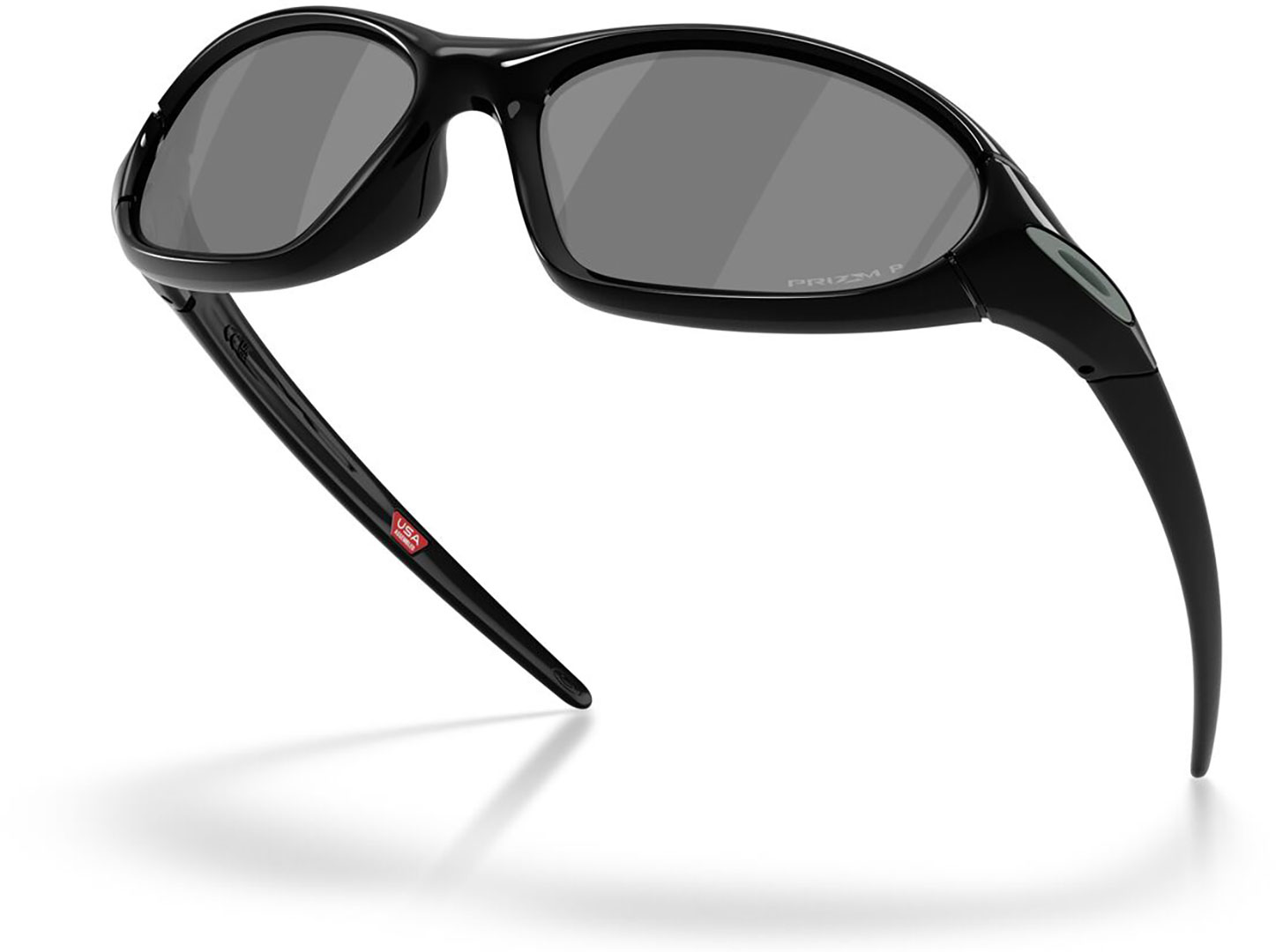 Artikelbild 4 des Artikels “PORTAL JACKET Sonnenbrille polished blac/prizm black polarized “