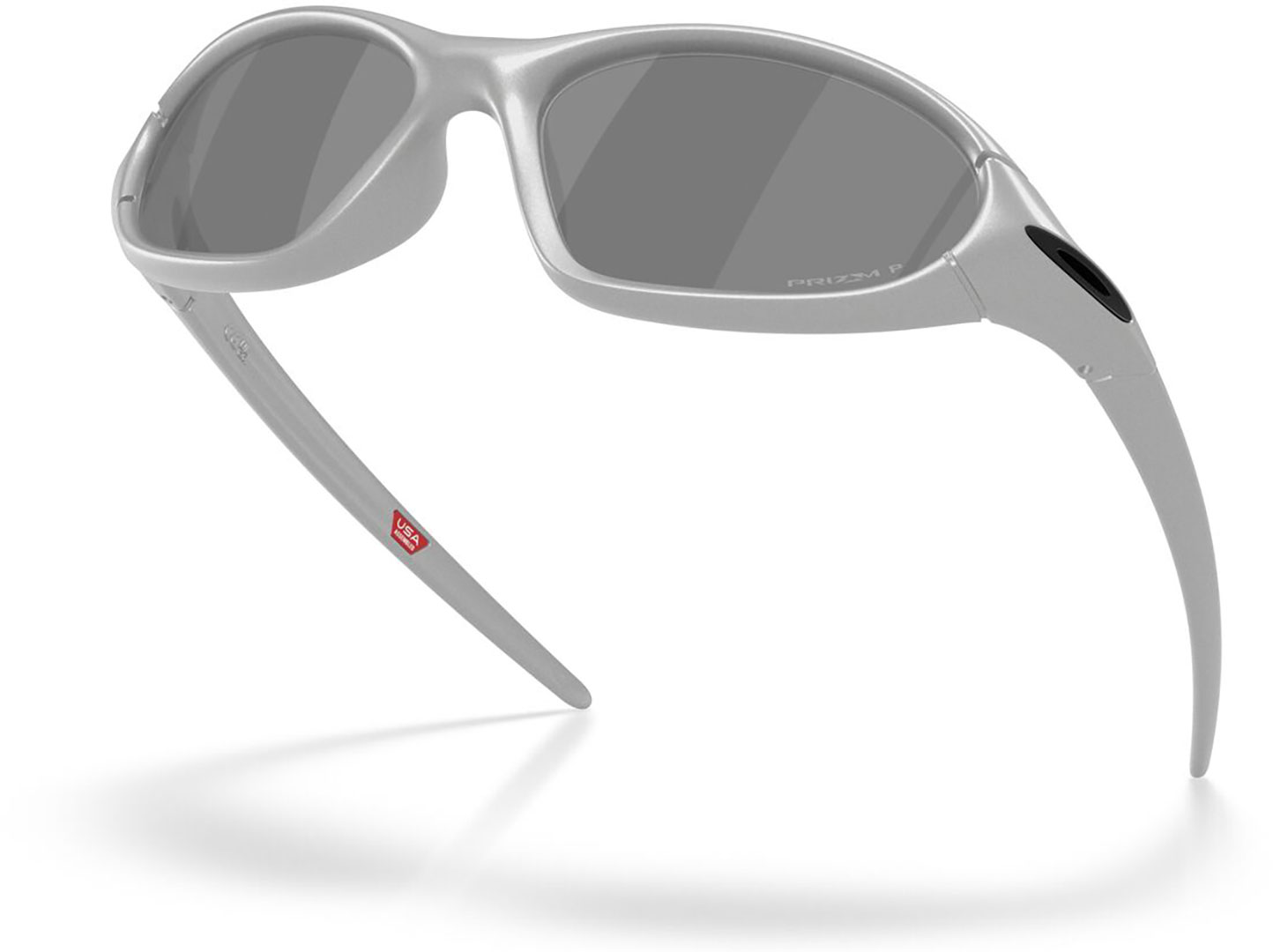 Artikelbild 4 des Artikels “PORTAL JACKET Sonnenbrille x silver/black polarized “