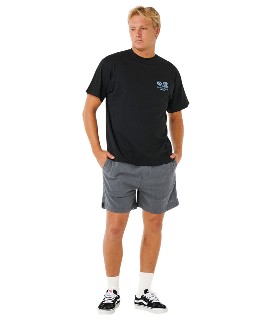 Artikelbild 4 des Artikels “PACIFIC RINSE GLASS OFF T-Shirt 2026 black S“