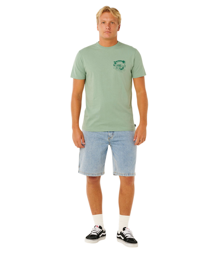 Artikelbild 4 des Artikels “KEEP ON TRUCKING T-Shirt 2026 aloe XXL“