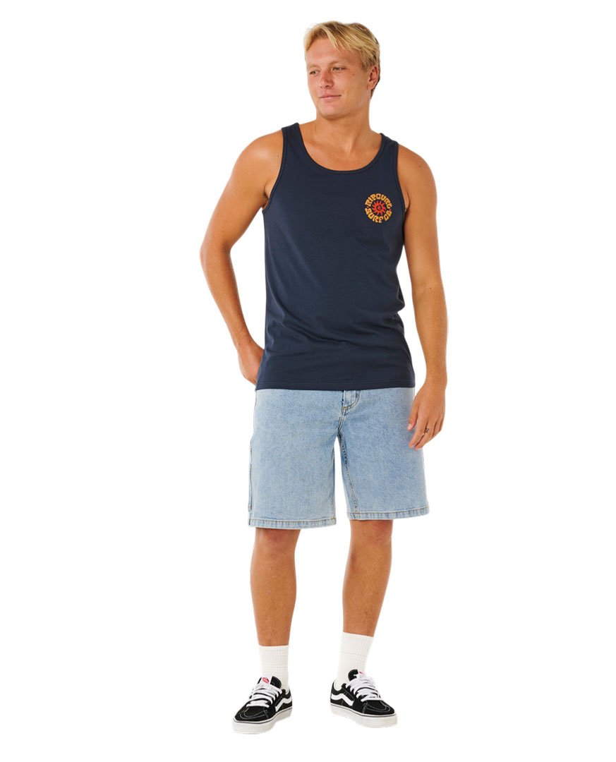 Artikelbild 4 des Artikels “PACIFIC RINSE Tank 2026 dark navy S“