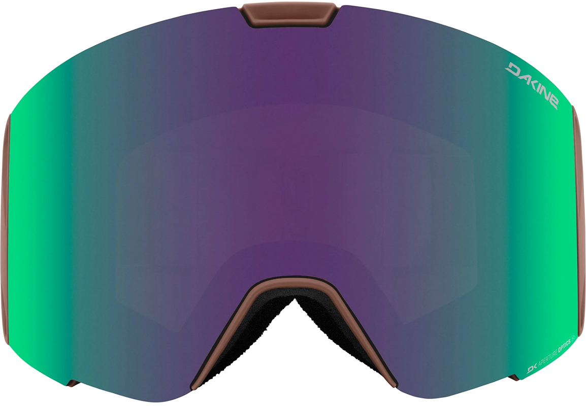 Artikelbild 4 des Artikels “SECTOR Schneebrille 2026 high sierra/green mirror “