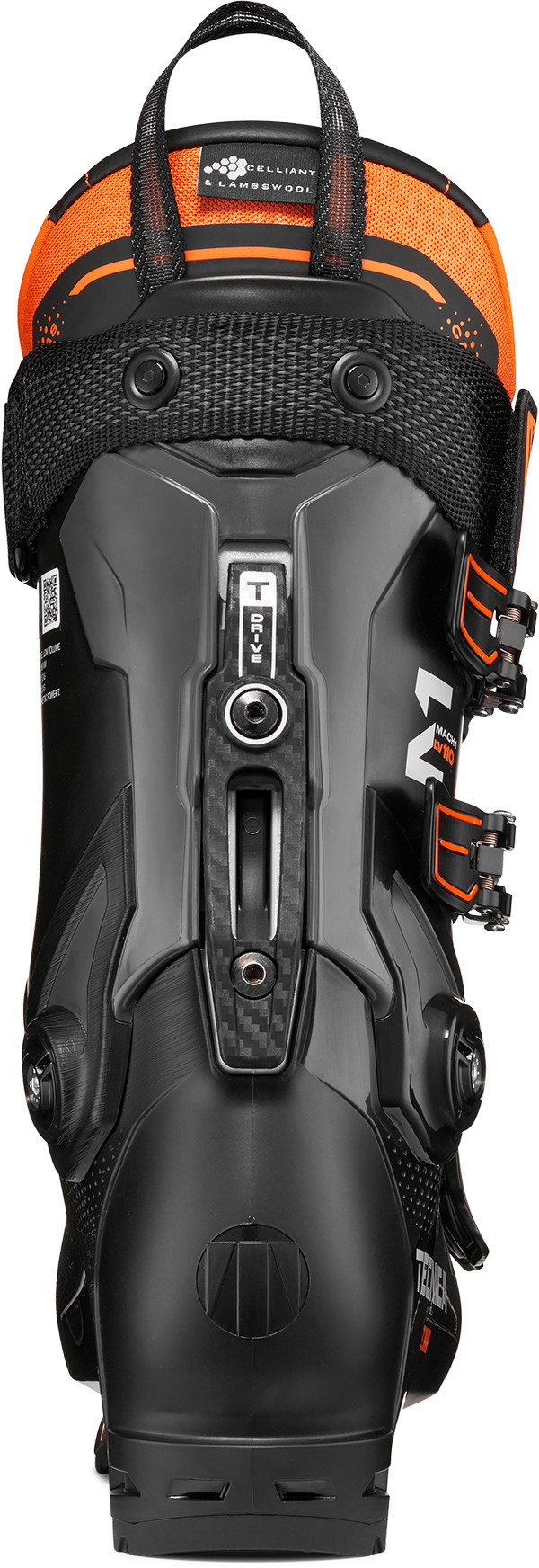 Artikelbild 4 des Artikels “MACH1 LV 110 TD2 GW Ski Schuh 2027 black 28,5“