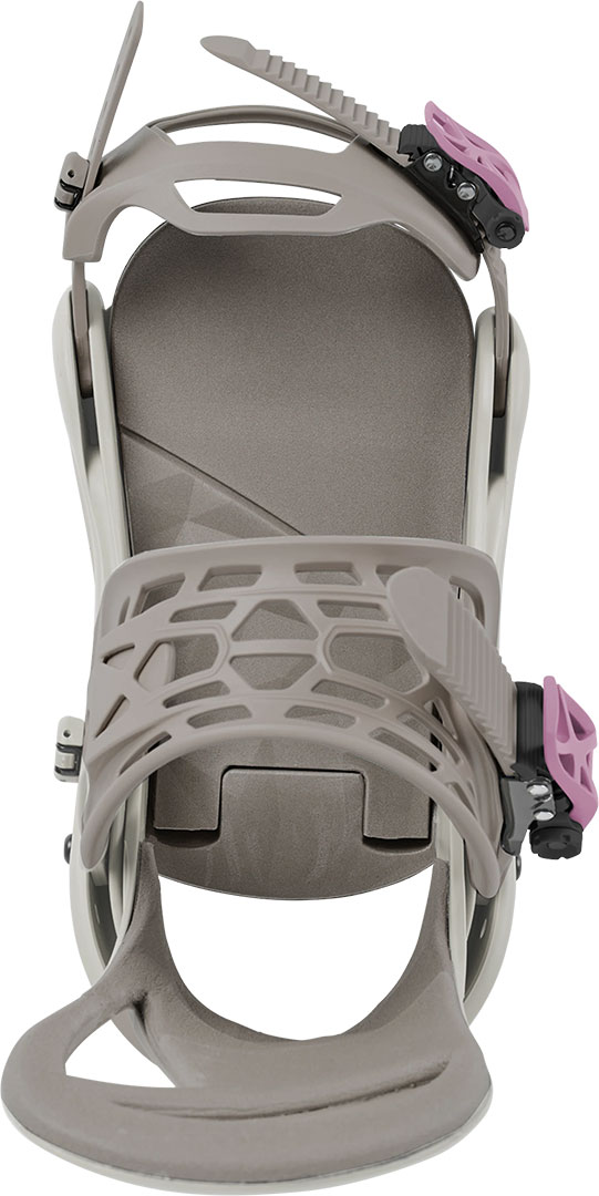 Artikelbild 4 des Artikels “CITIZEN Bindung 2027 chinchilla grey L“