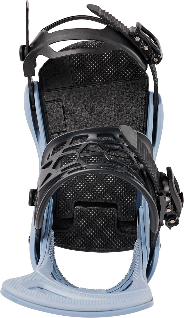 Product image 4 of the product “FREESTYLE Binding 2027 airstream blue L”
