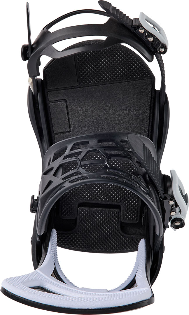 Product image 4 of the product “FREESTYLE Binding 2027 black S”