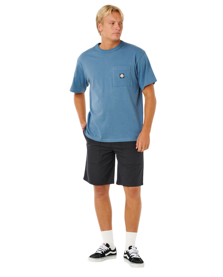 Artikelbild 4 des Artikels “PREMIUM SURF WETTIE T-Shirt 2026 bluefin M“
