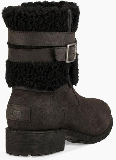 ugg blayre iii black