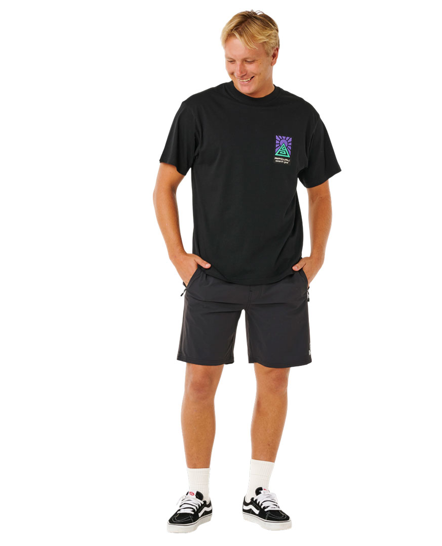 Artikelbild 4 des Artikels “SEARCH DAWN T-Shirt 2026 black “