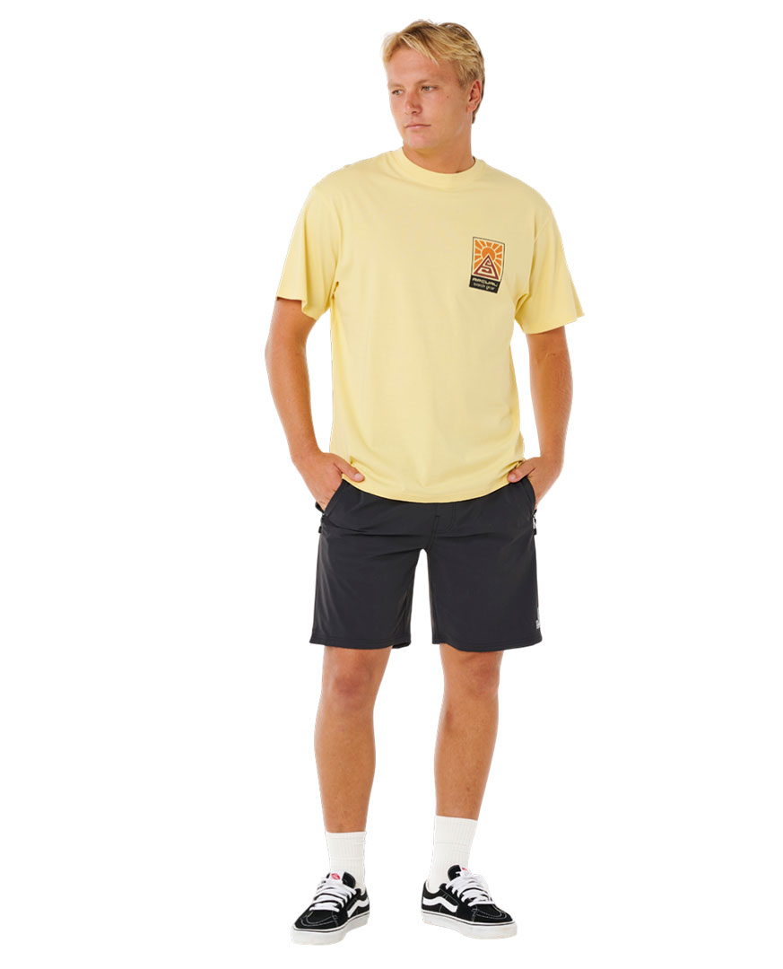 Artikelbild 4 des Artikels “SEARCH DAWN T-Shirt 2026 sunlight M“
