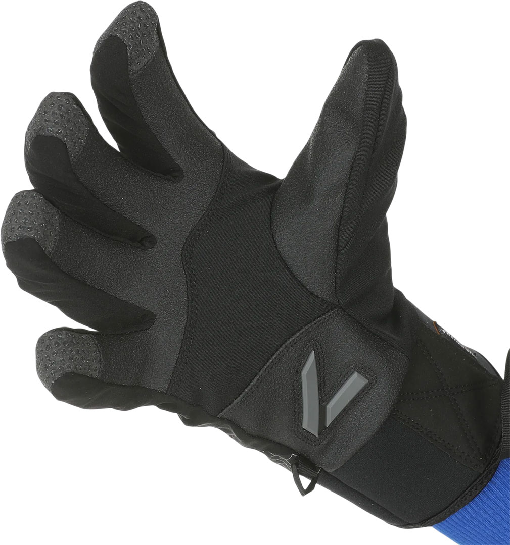 Artikelbild 4 des Artikels “MATRIX GORE-TEX Handschuh 2025 black/grey “