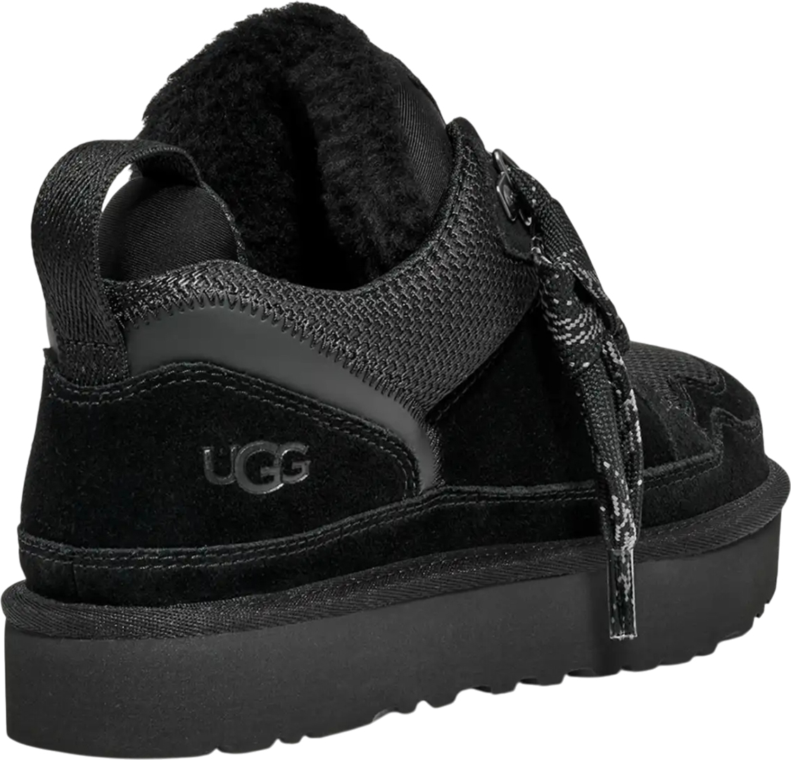 Artikelbild 4 des Artikels “WOMEN LOWMEL Schuh 2027 black 36“