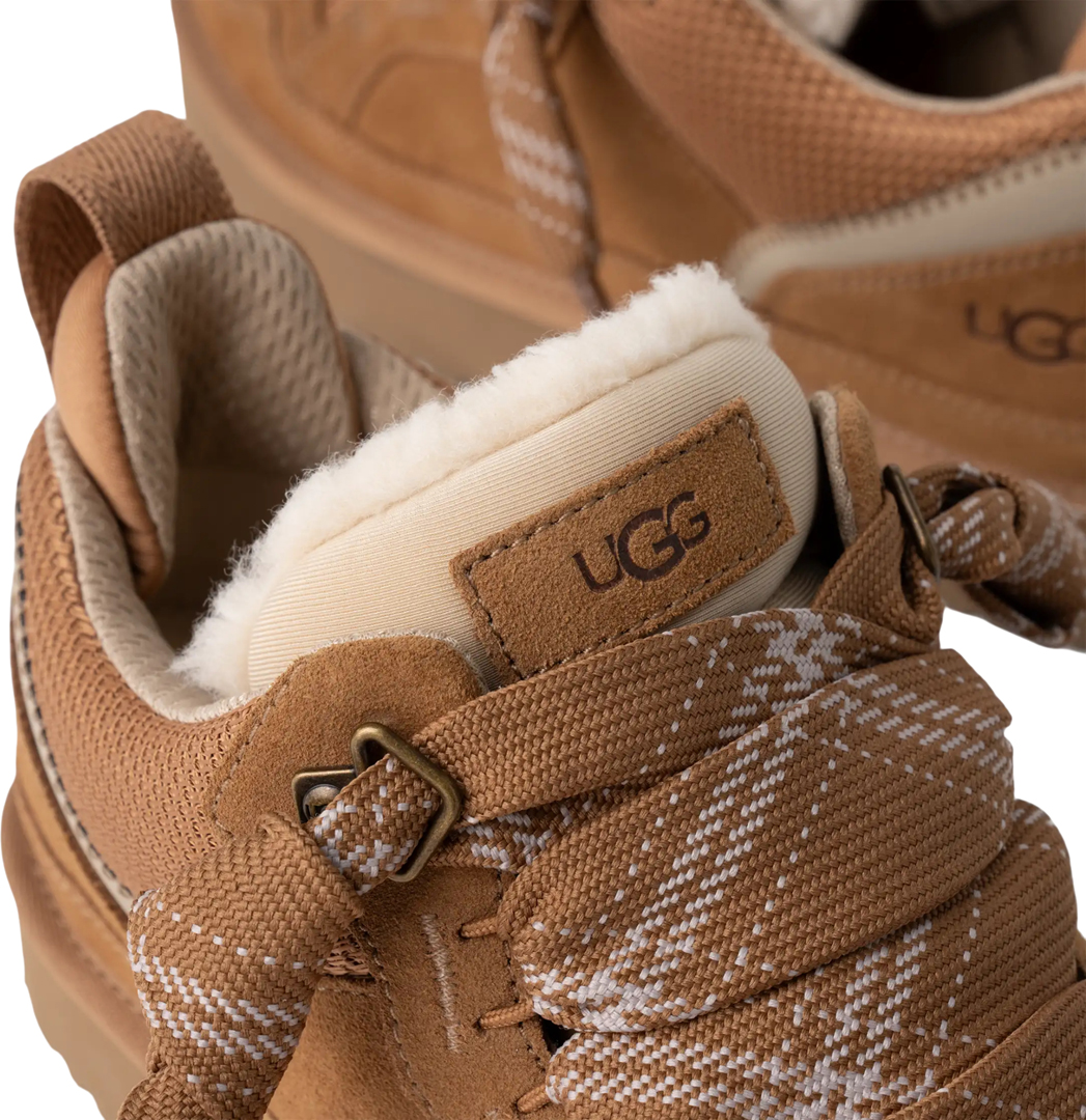 Artikelbild 4 des Artikels “WOMEN LOWMEL Schuh 2027 chestnut 37“