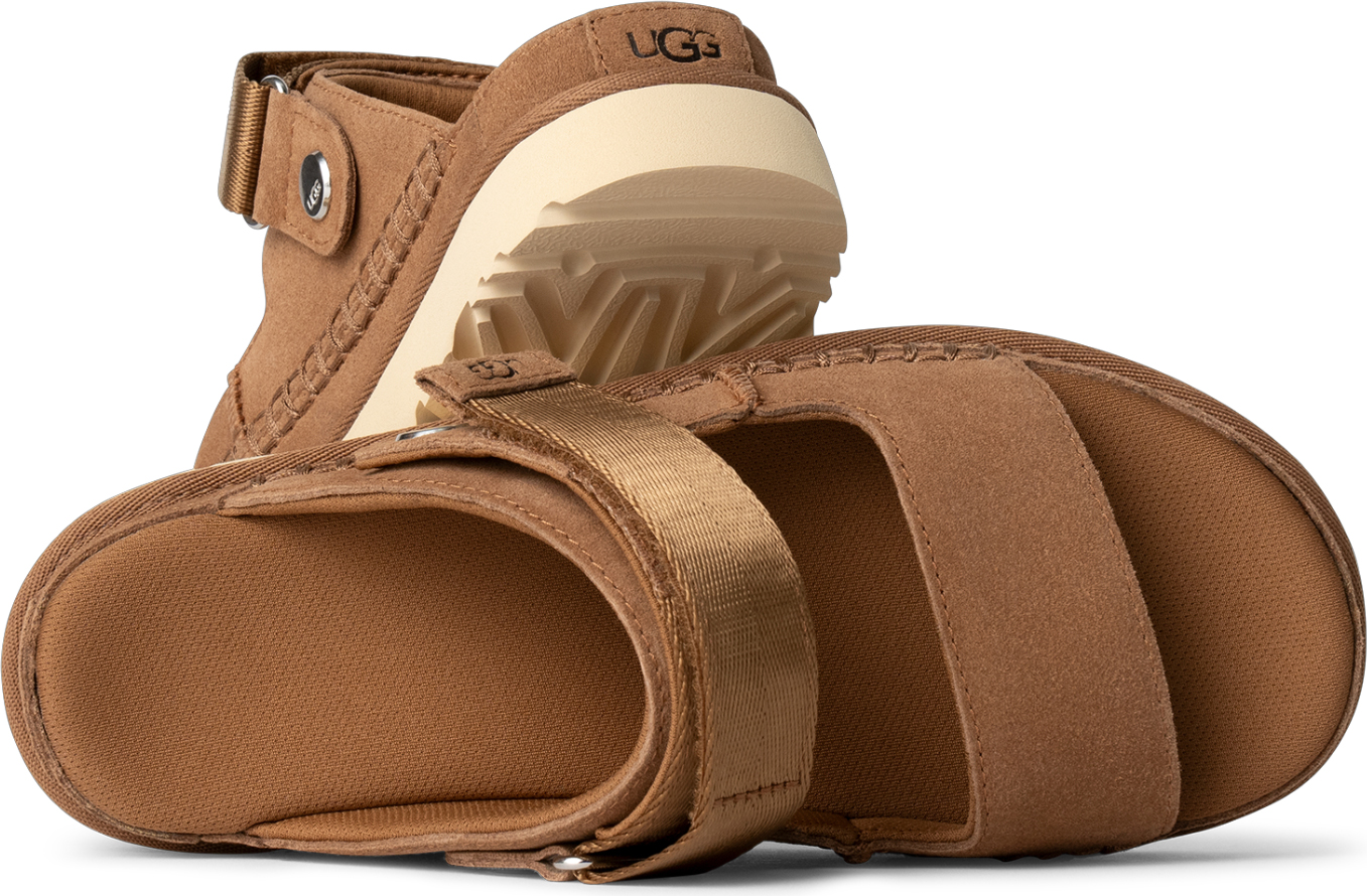 Artikelbild 4 des Artikels “GOLDENSTAR GLIDE Sandale 2026 chestnut 40“