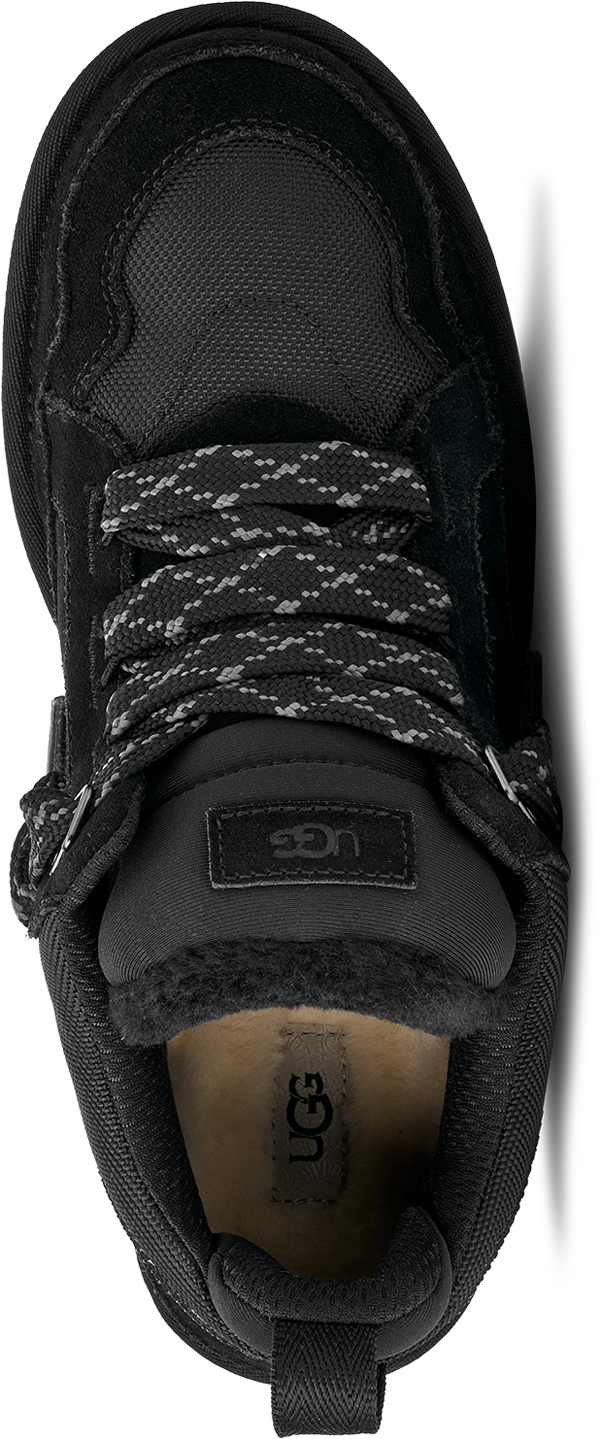 Artikelbild 4 des Artikels “LOWMEL Schuh 2027 black 41“