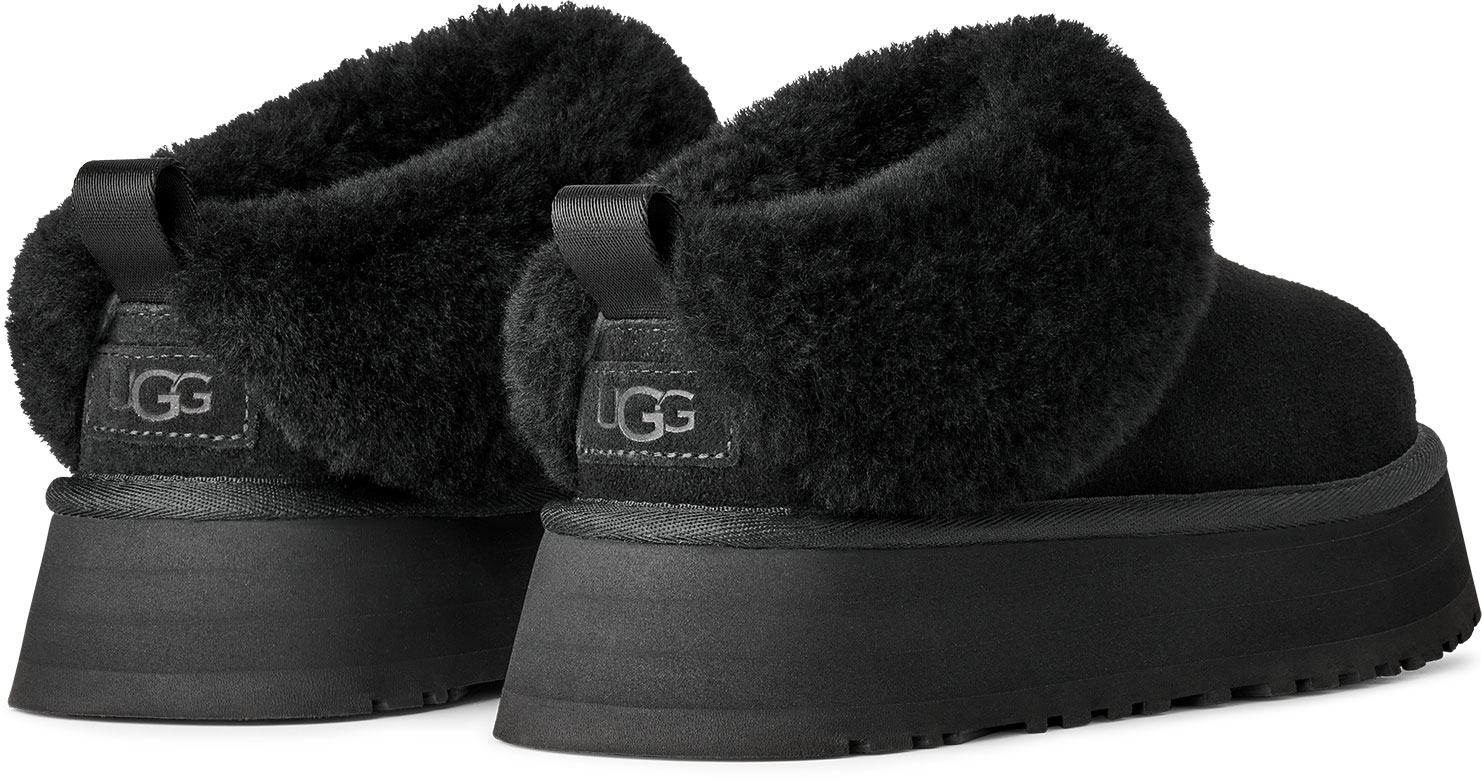 Artikelbild 4 des Artikels “TAZZELLE Hausschuh 2027 black 41“