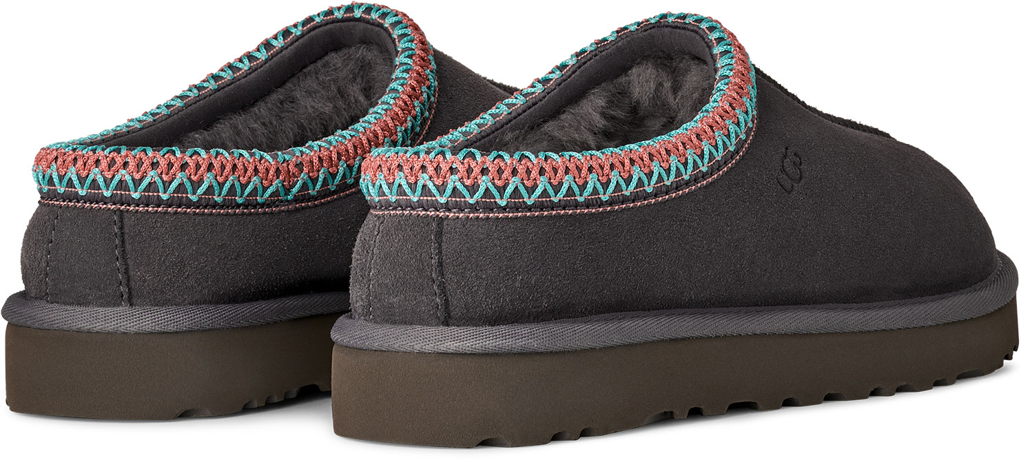Artikelbild 4 des Artikels “TASMAN II Hausschuh 2027 dark grey 38“