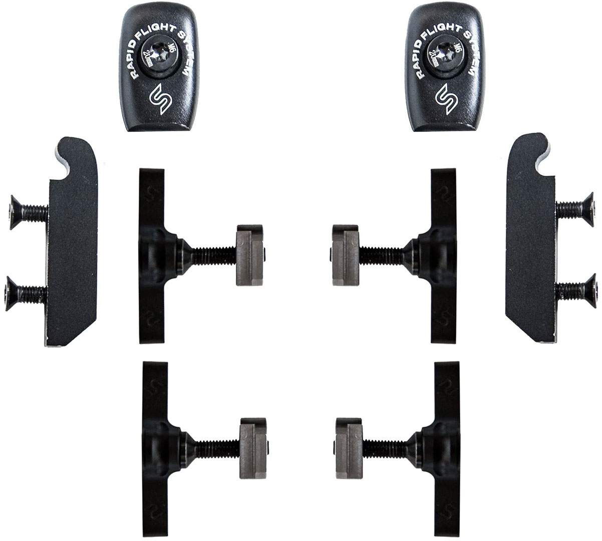 Product image 4 of the product “ONE-LOCK CARBON Mast 2026 82”