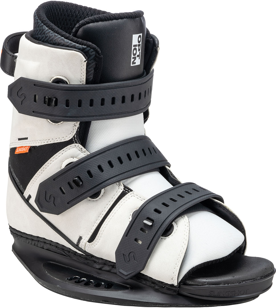 Product image 4 of the product “OPTION EVERSHRED Boots 2026 45+”