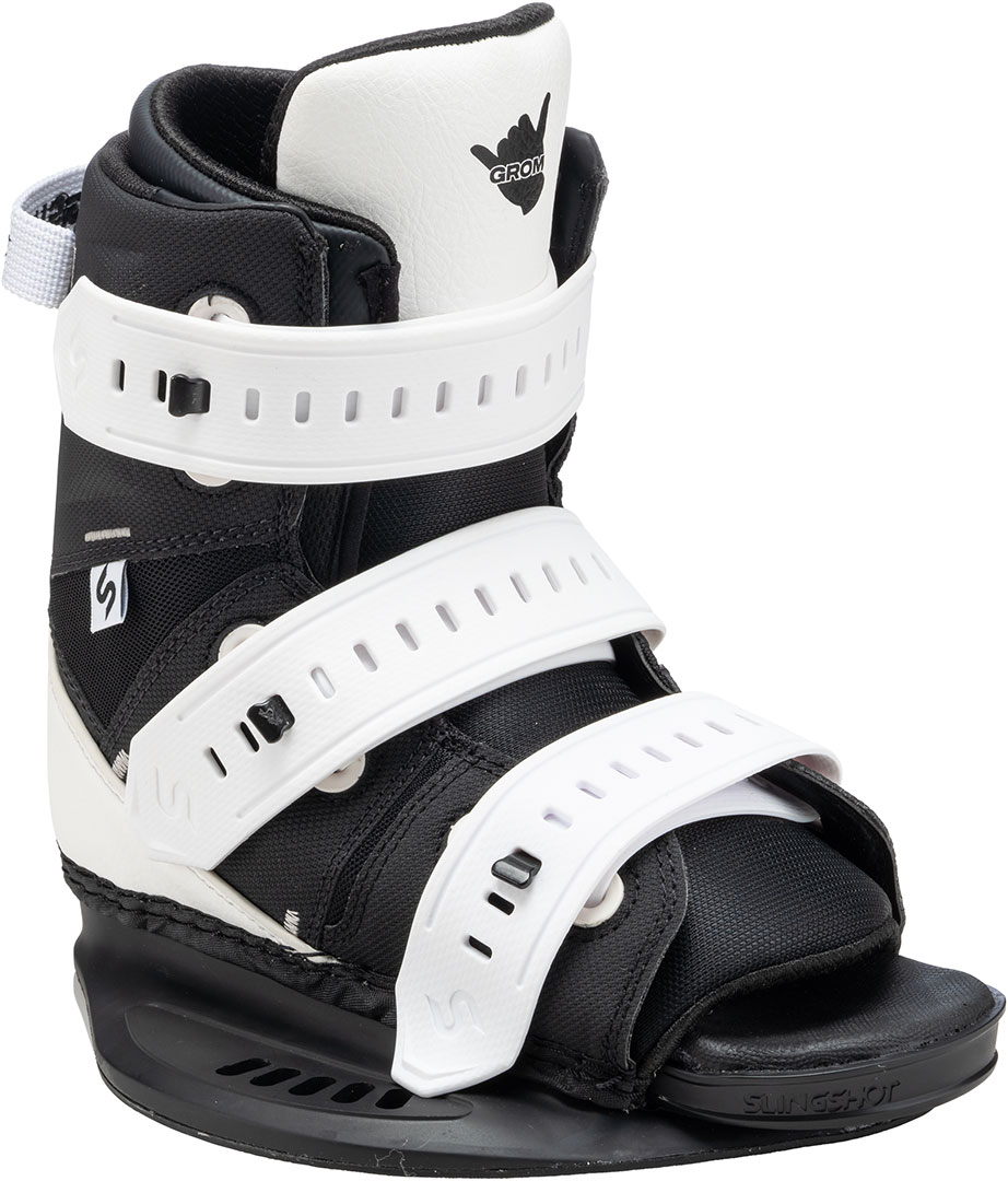 Product image 4 of the product “GROM EVERSHRED V2 Boots 2026 33-33,5”