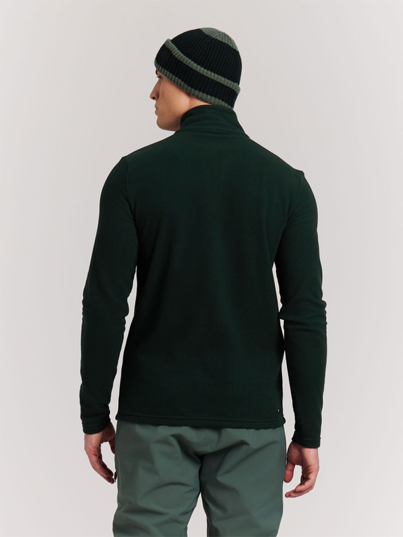 Artikelbild 4 des Artikels “PRTREPERFECTO 1/4 ZIP Fleece 2027 kombu green XL“