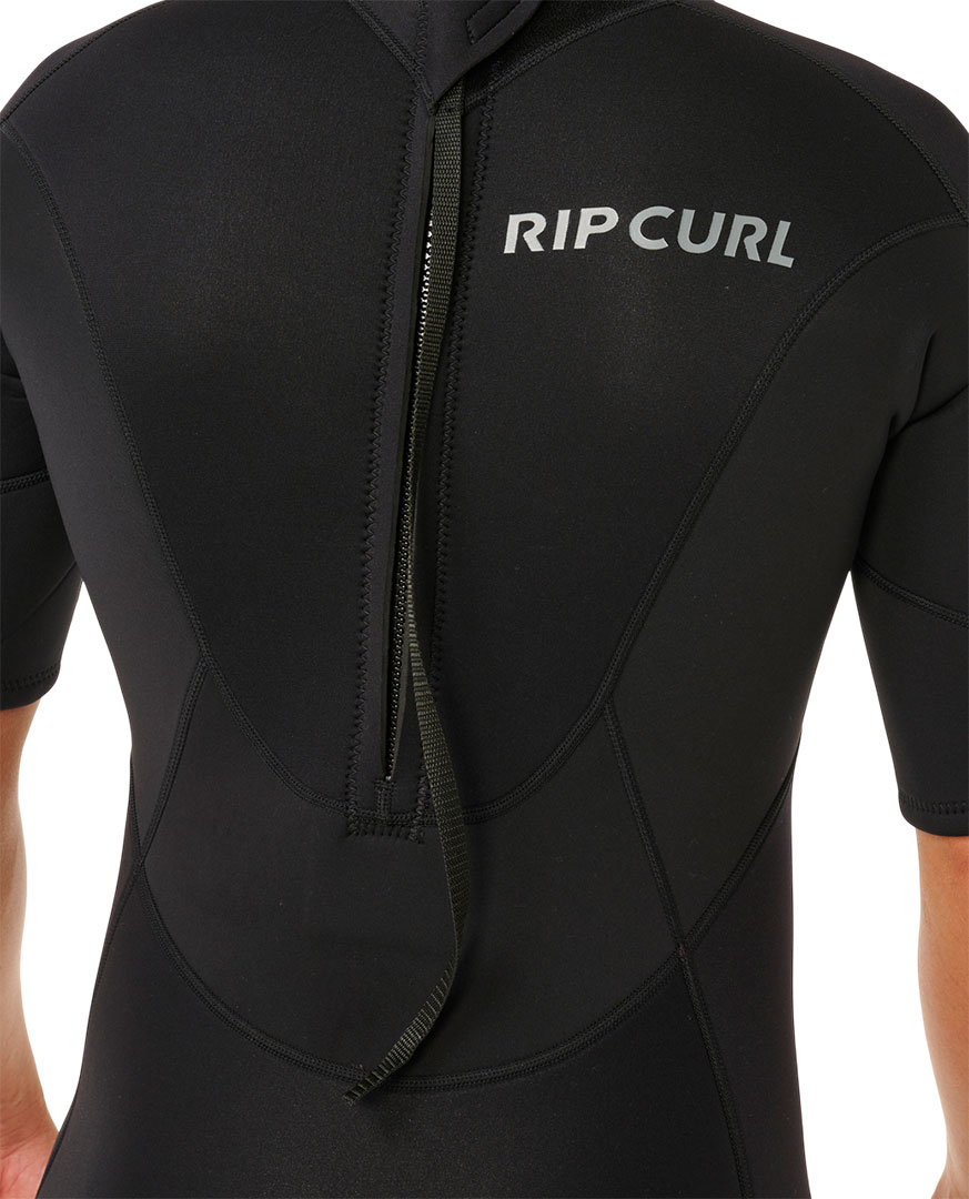 Artikelbild 4 des Artikels “TRAD 2/2 BACK ZIP Shorty 2026 black S“