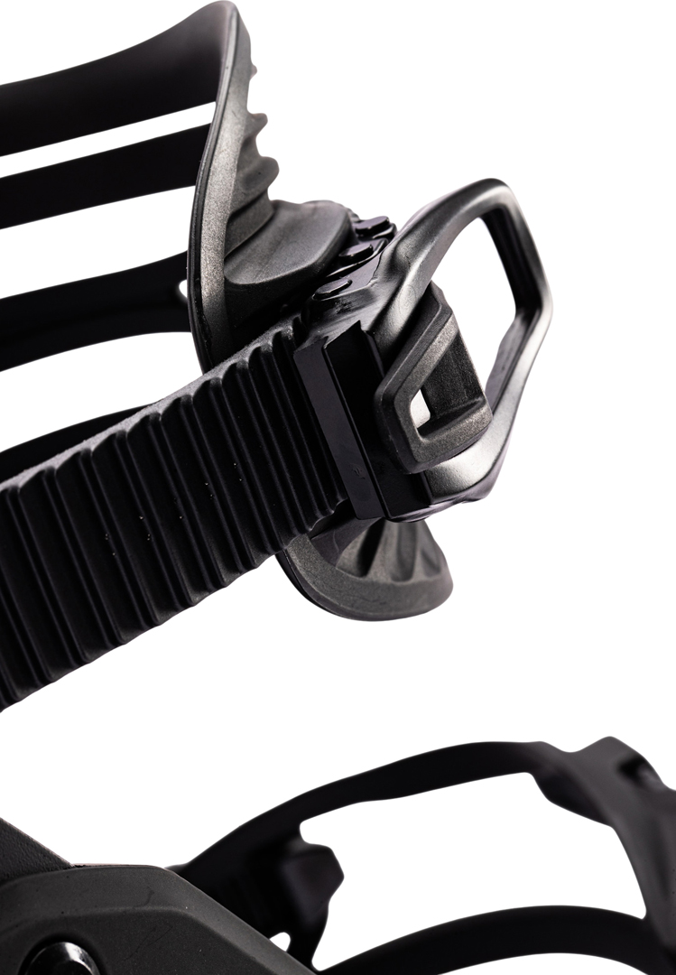 Artikelbild 4 des Artikels “PHANTOM Bindung 2027 black fade L“