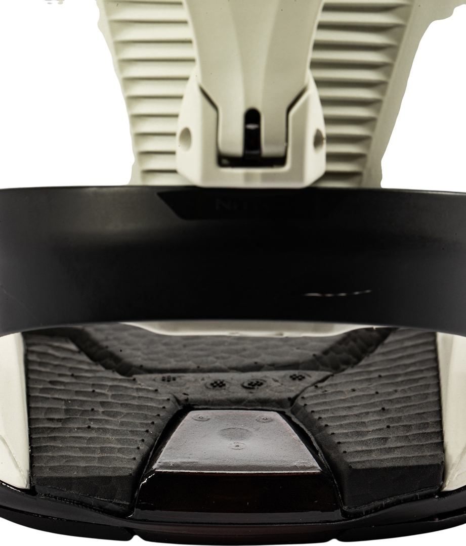 Product image 4 of the product “PHANTOM Binding 2027 grey fade L”