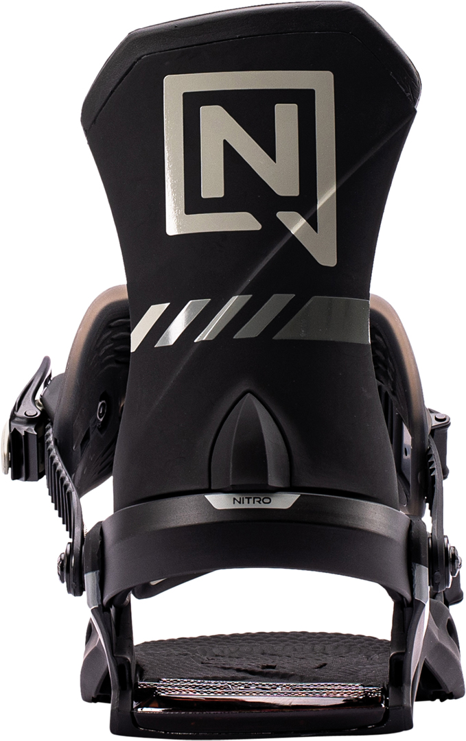 Artikelbild 4 des Artikels “TEAM PRO Bindung 2027 ultra black L“